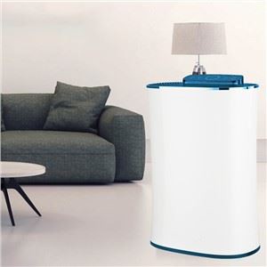 BKJ-350 Wifi Ovládanie domáceho čističa vzduchu