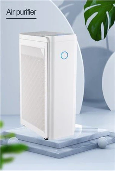 BKJ-60C Dotykový panel čističa vzduchu UVC svetlo