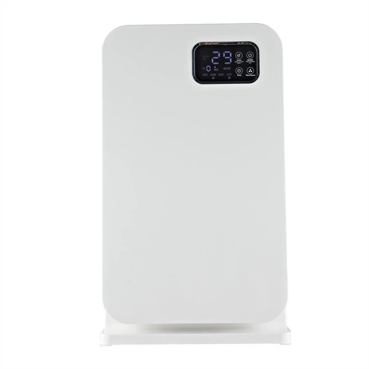 PM2.5 Čistička vzduchu s diaľkovým ovládaním