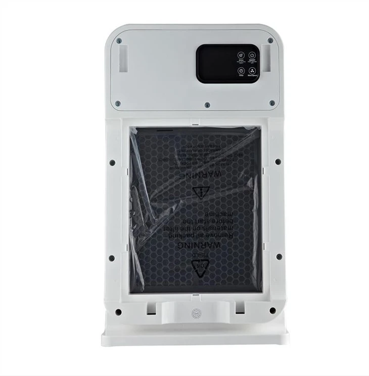 PM2.5 Air Purifier With Remote Control