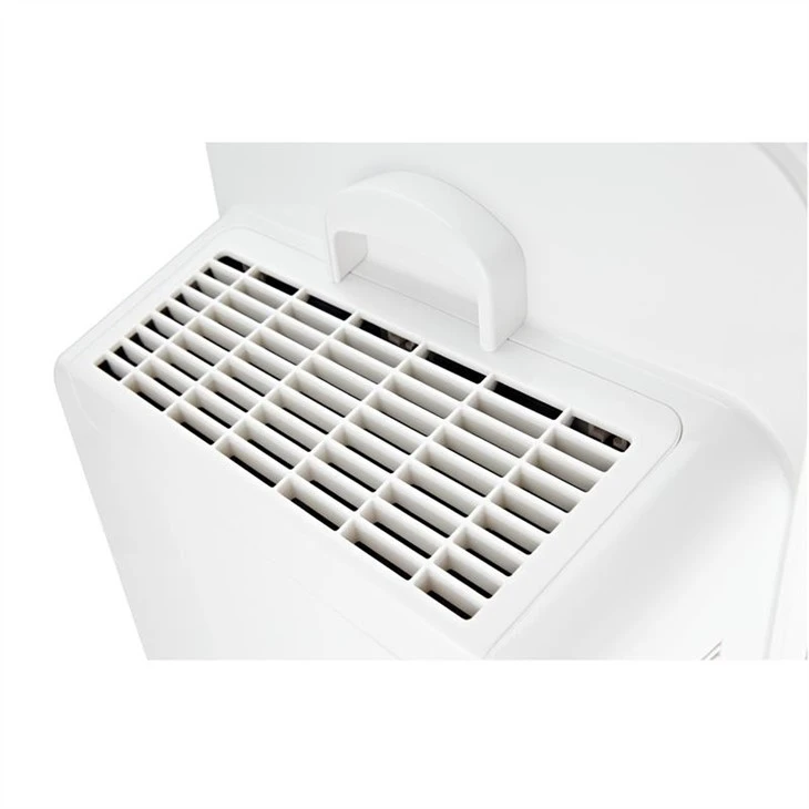 PM2.5 Air Purifier With Remote Control