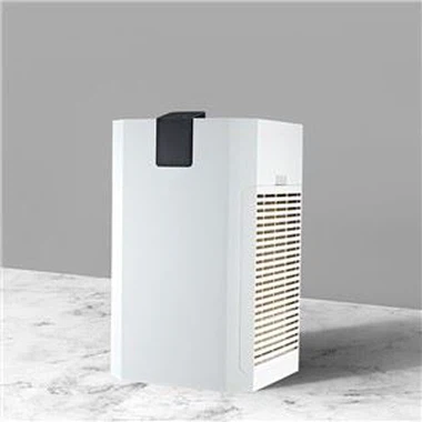Čistička vzduchu Smart Home HEPA čistička vzduchu Voliteľná UV