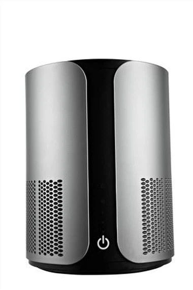 BKJ-15 Small Desk Home Air Purifier OEM