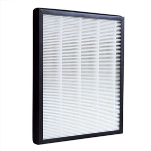 Vzduchový filter H13 HEPA pre domáci laboratórny klimatizačný filter