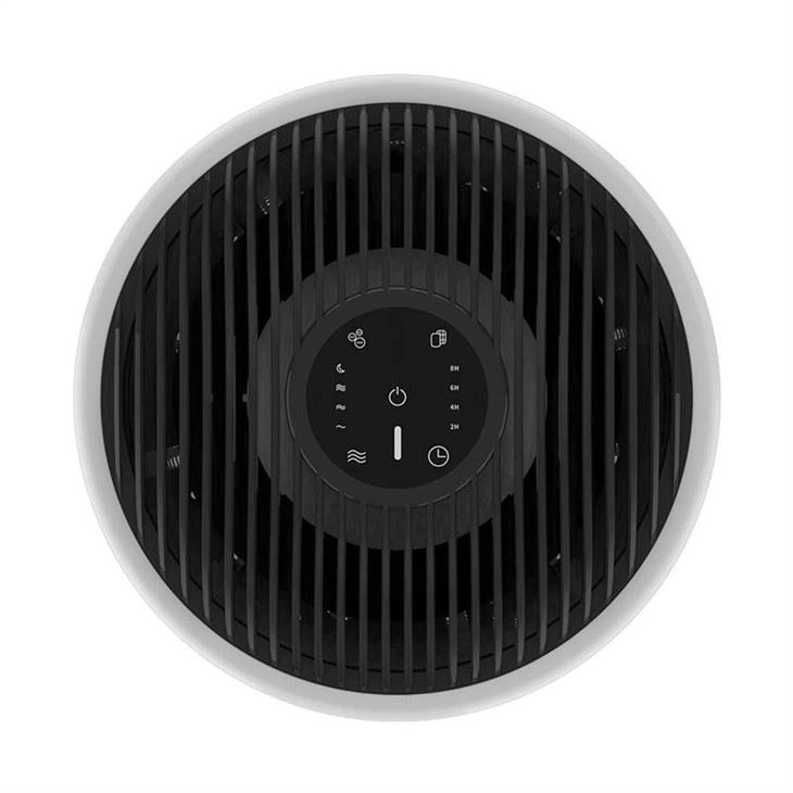 Table Quiet Working Air Purifier