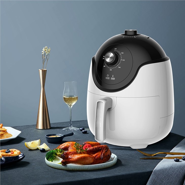 Kitchen Appliance Air Fryer 4L Oil Free