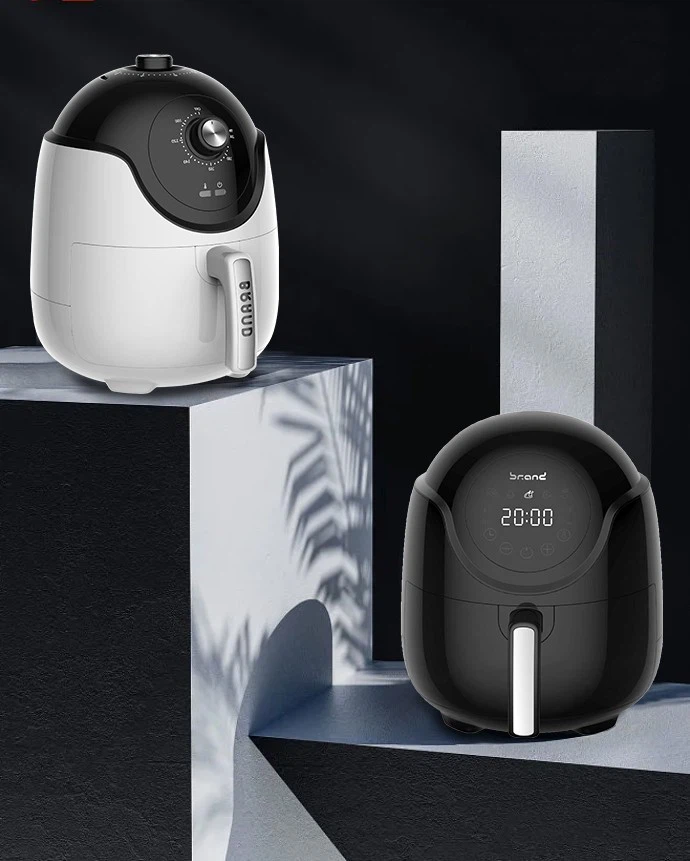 Kitchen Appliance Air Fryer 4L Oil Free