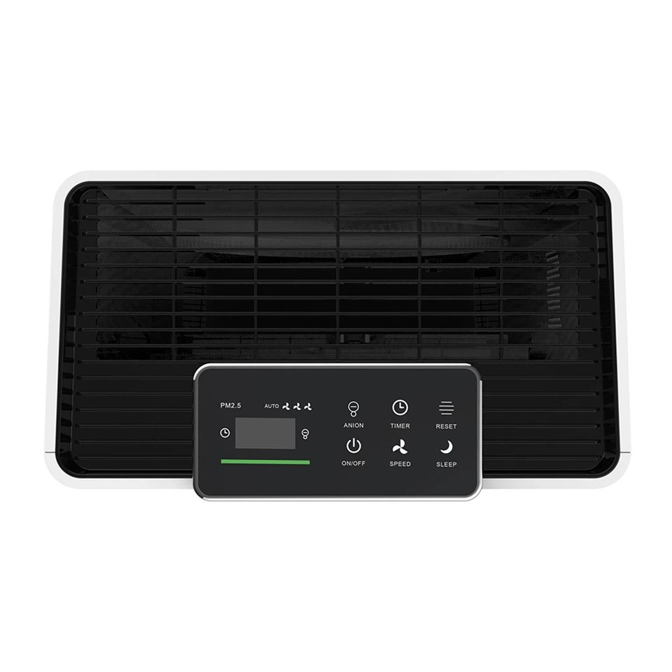 BKJ-20G Touch Panel Air Purifier HEPA price