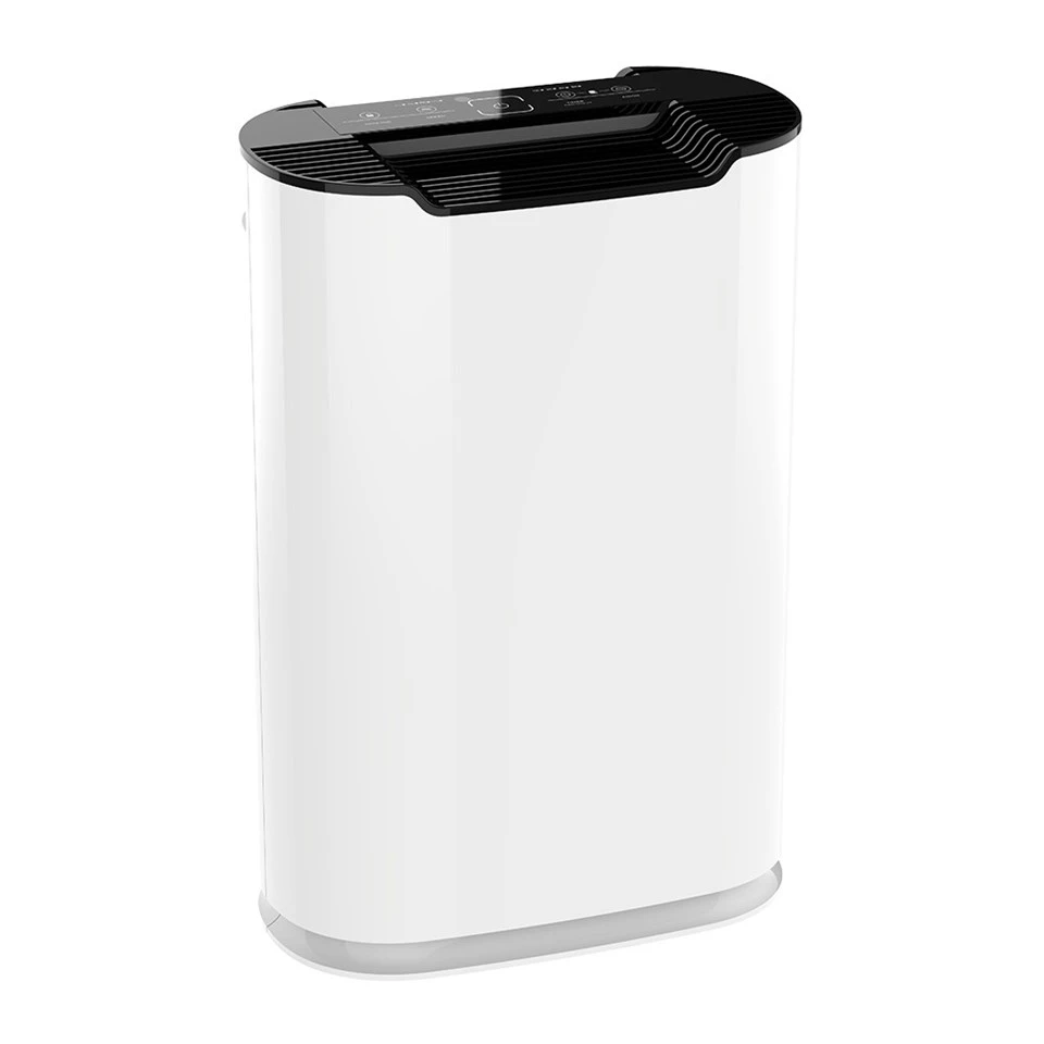 BKJ-215 Home Touch Screen Air Purifier