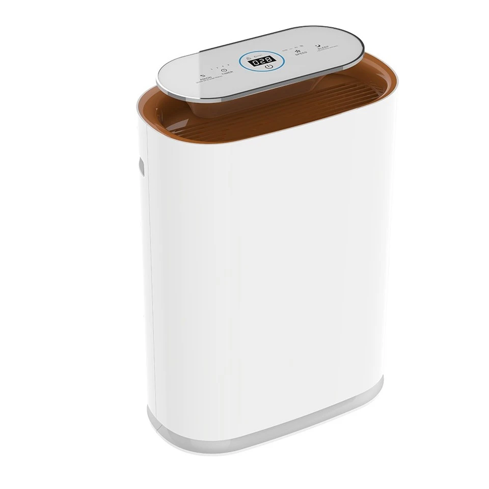 BKJ-300A Smart Home Air Purifier With Air Quality Display suppliers
