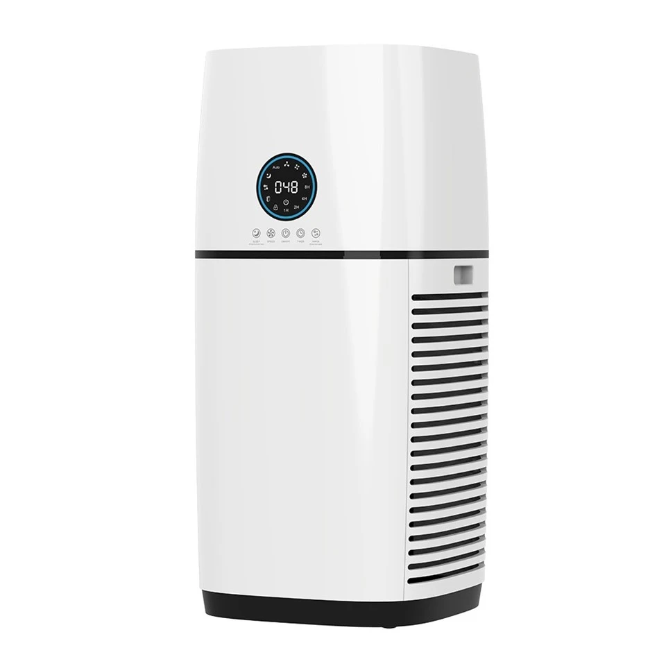 BKJ-50 Home Air Purifier Eliminate Bacteria And Virus price