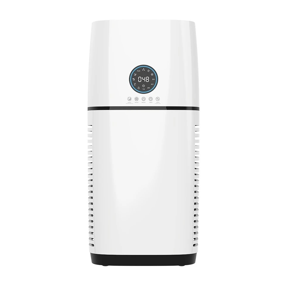 BKJ-50 Home Air Purifier Eliminate Bacteria And Virus suppliers
