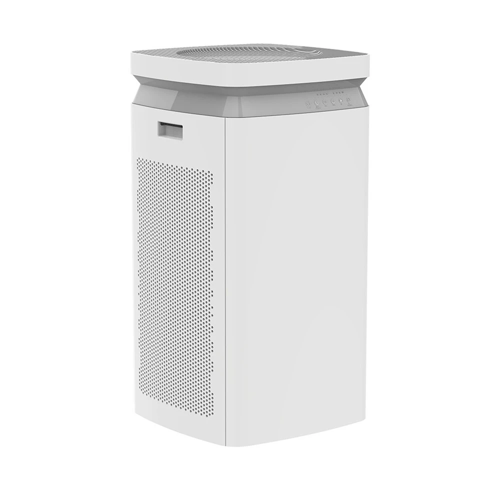 BKJ-90 Energy Save Low Noise High CADR Home Air Purifier suppliers