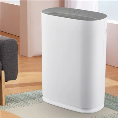 Bkj -300 Ekonomický čistič inteligentného domáceho vzduchu