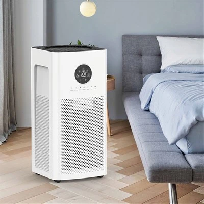 BKJ -55 SMART AIR PUSRISERS s vysokým senzorom vzduchu